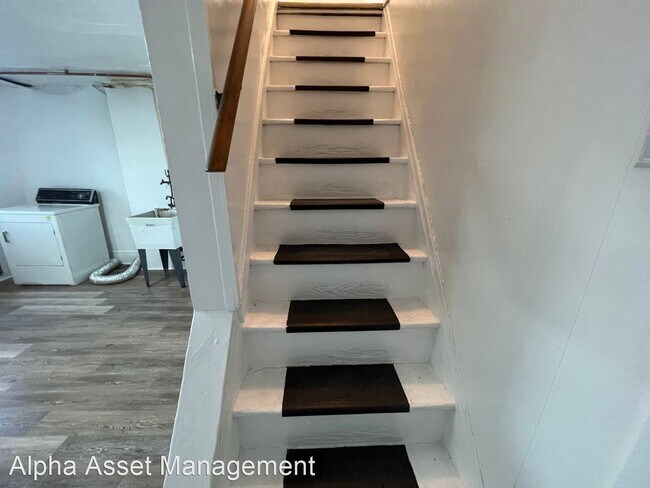 Foto del edificio - 2 br, 1 bath House - 221 Luray Street