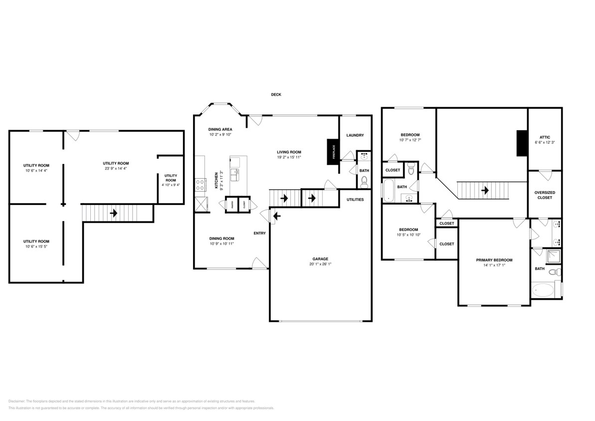 Building Photo - 1026 Bonita Cir