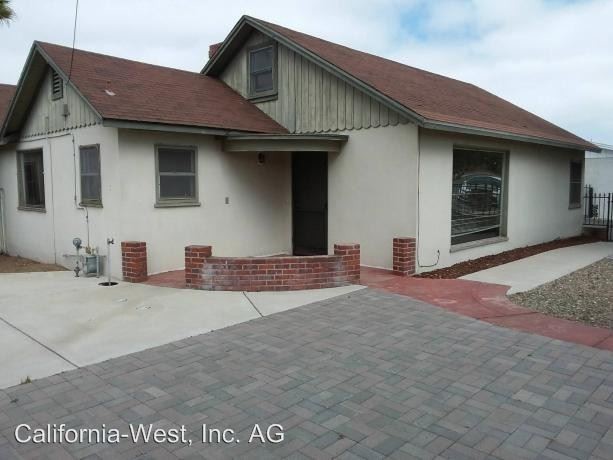 Primary Photo - 3 br, 2 bath House - 200 S. HALCYON