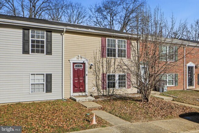 Foto del edificio - 1013 Copperfield Ct