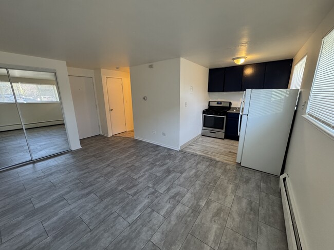 Building Photo - At the River