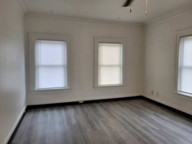 Foto del edificio - 564 Mt Vernon St
