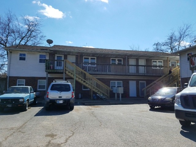 Foto del edificio - 417 S 5th St