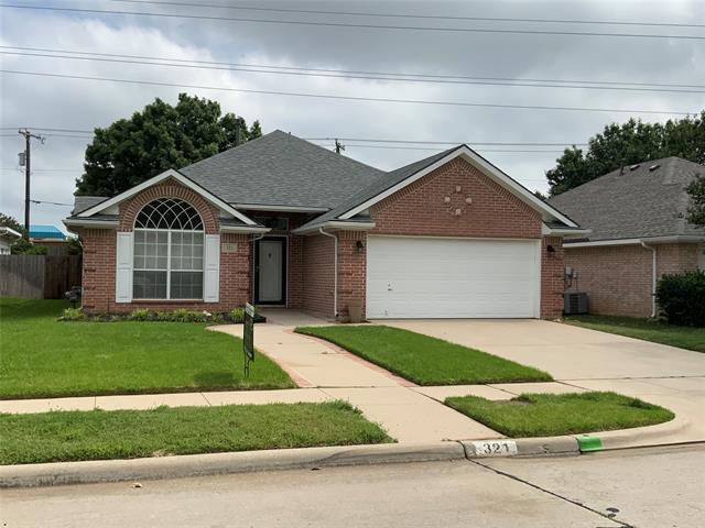 Foto principal - 321 Chantilly Ct