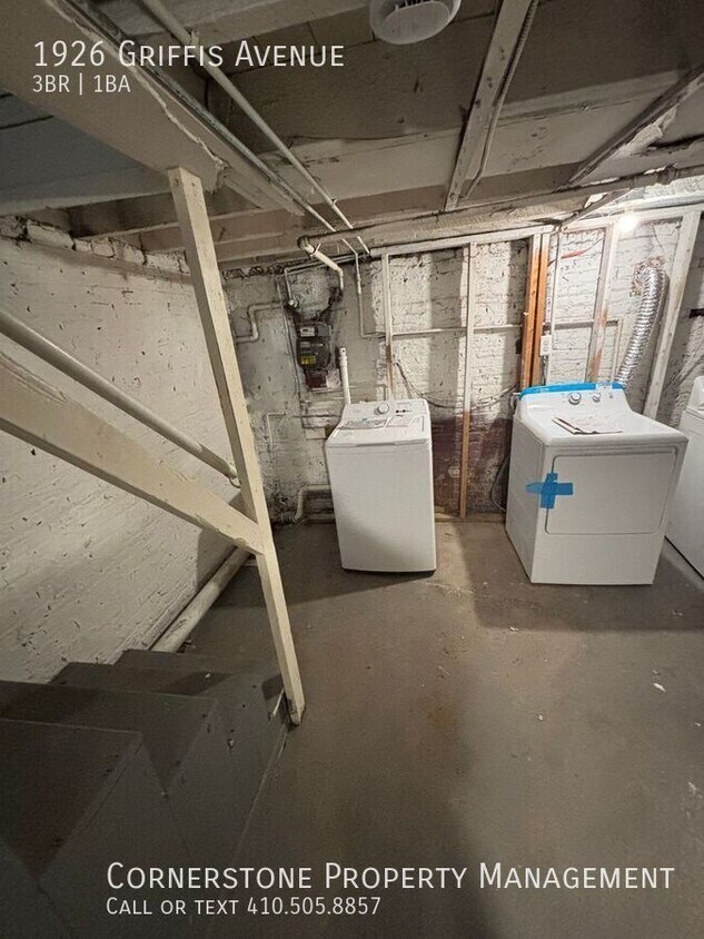 Building Photo - 1926 Griffis Ave