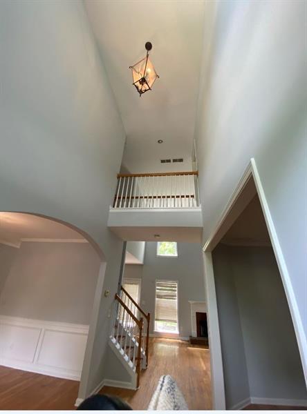 Foto del edificio - 6060 Georgetown Park Dr