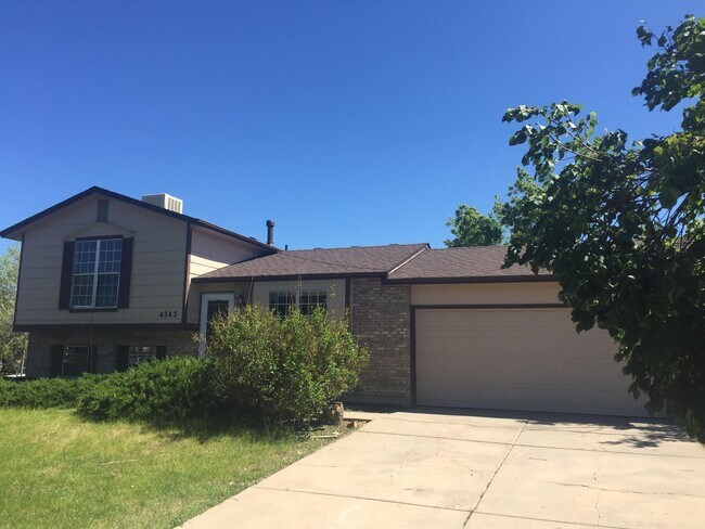 Building Photo - 4343 S Ceylon Way