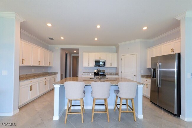 Foto del edificio - 3983 E Hampton Cir