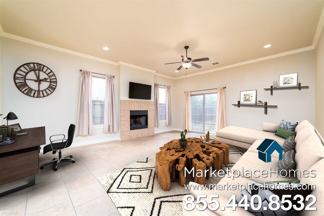 Building Photo - 3 br, 3.5 bath  - 5925 Whitby Rd # 102