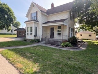 Building Photo - 304 S Beck St