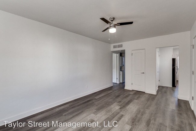 Foto del edificio - 5640 N 6th St