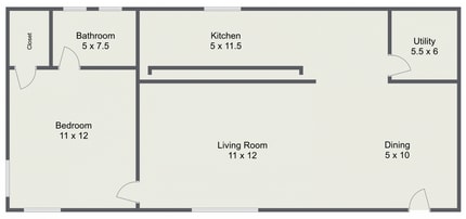 Building Photo - 2304 W Hickory St