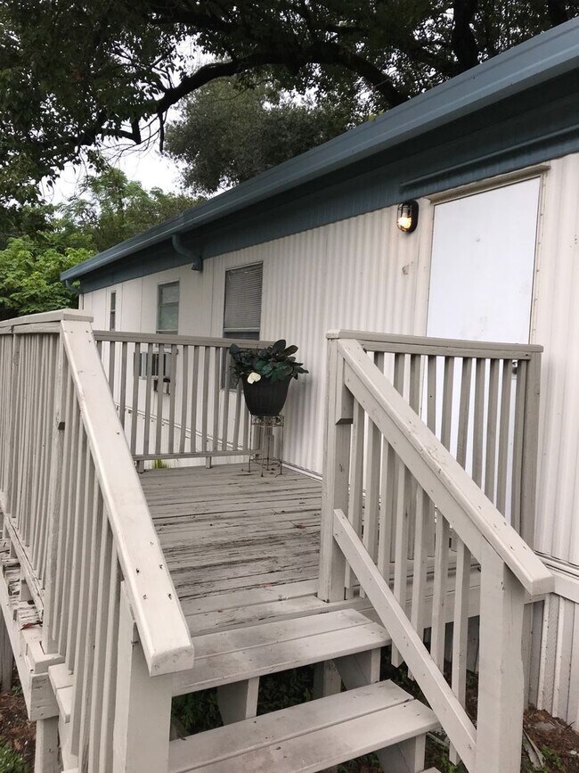 Foto del edificio - 1125 S Christiana Ave