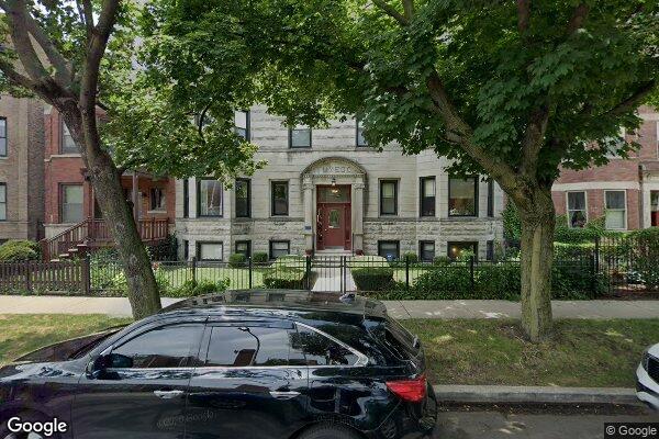 Building Photo - 4440 N Dover St