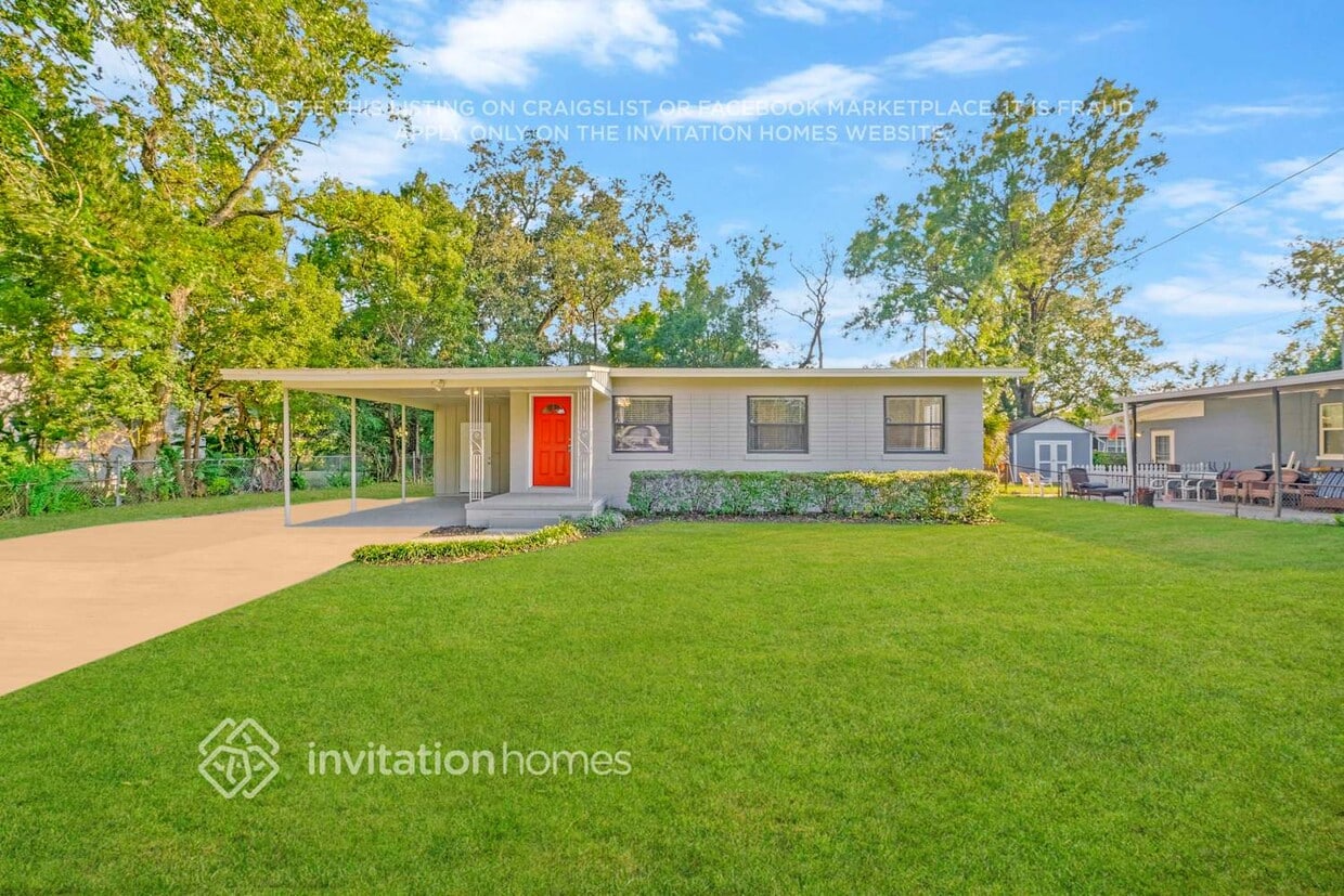 Foto principal - 6342 Sauterne Dr