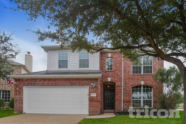 Building Photo - 9715 Haleys Comet Cir