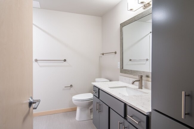 Interior Photo - NoVo