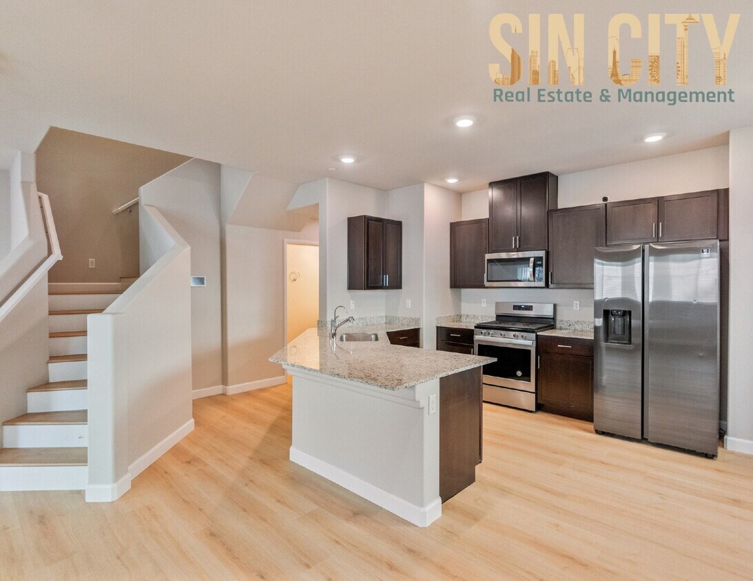Foto principal - 4730 Flower Moon Ave