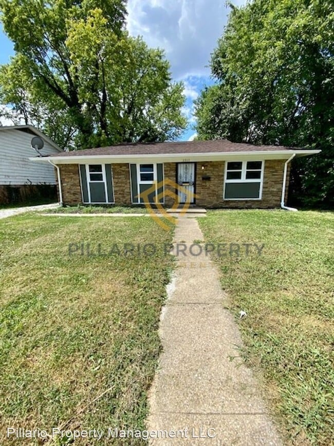 Building Photo - 3 br, 1 bath House - 2860 Brouse Ave.