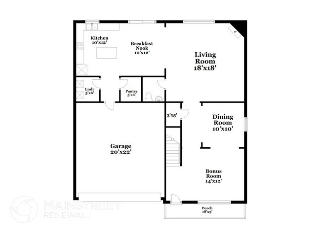 Foto del edificio - 2243 Sage Meadows Dr