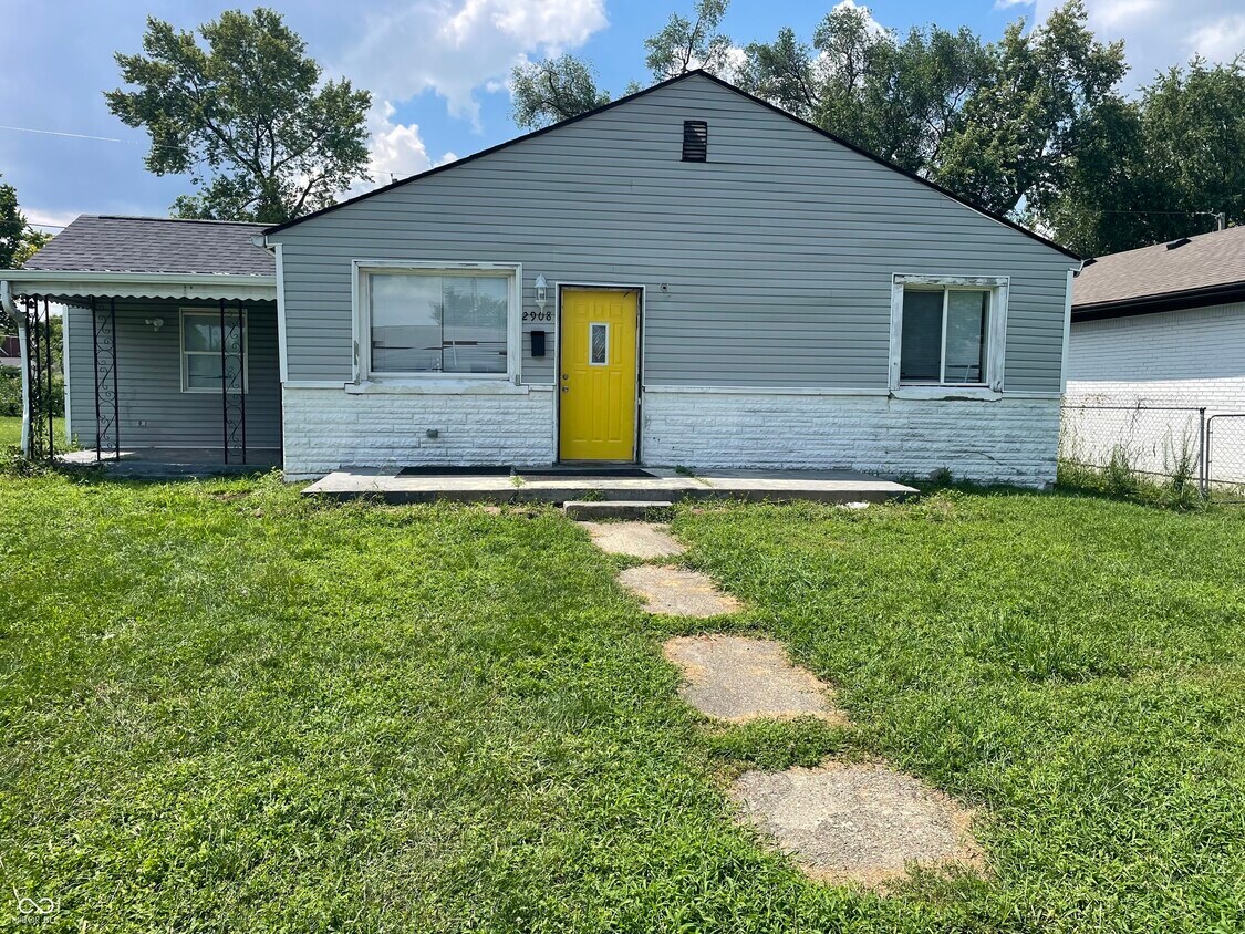 Foto principal - 2908 Hillside Ave