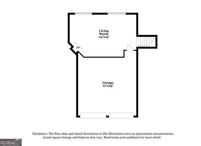 Foto del edificio - 3693 Ashbill Ct