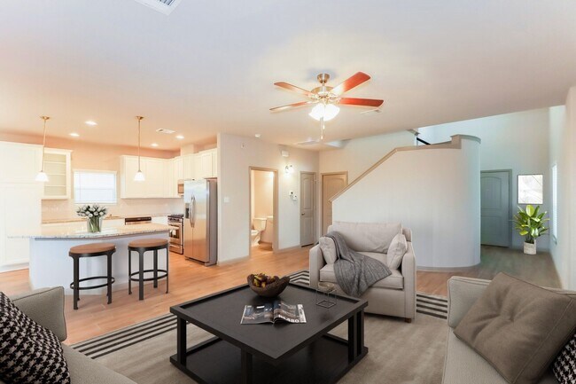 Foto del edificio - 7902 Cypress Country Dr