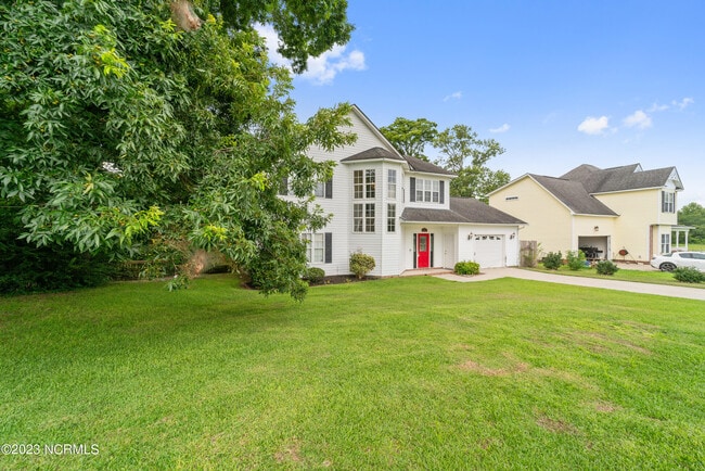 Building Photo - 105 Bridgeway Ct