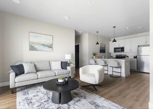 Interior Photo - Junction at Fayetteville