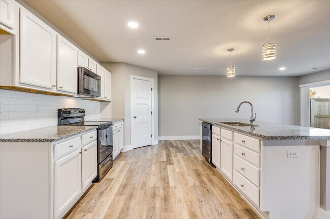 Foto del edificio - 8821 W Haylee St