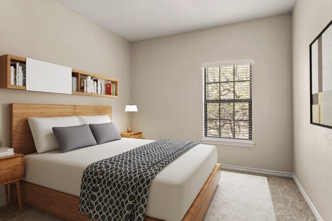 Foto del edificio - ZZZHills at Fair Oaks