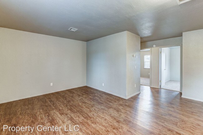 Foto del edificio - 2 br, 1 bath House - 121 S. K Ave