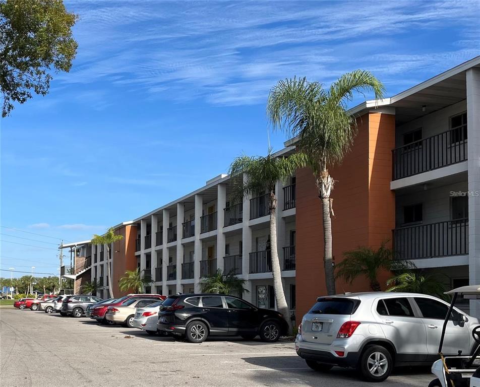Primary Photo - 2505 Flamingo Blvd