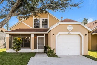 Building Photo - 2435 Sagemont Dr