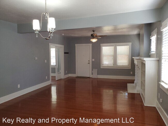 Foto del edificio - 2 br, 1 bath House - 2719 NW 14th St