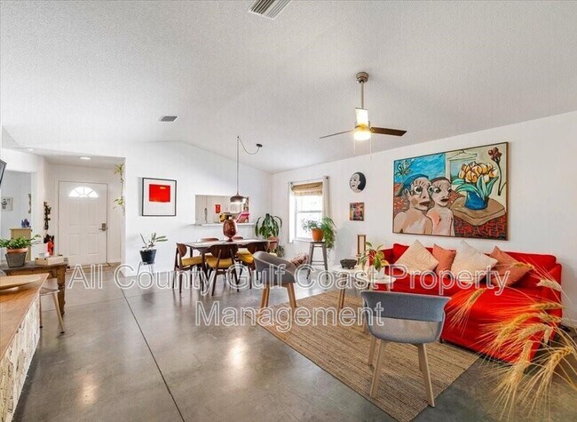 Foto del edificio - 2513 Lantana Ln