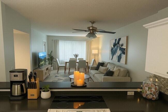 Foto del edificio - 4500 N Flagler Dr