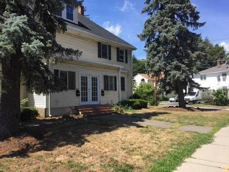 Primary Photo - 1125 Chestnut St