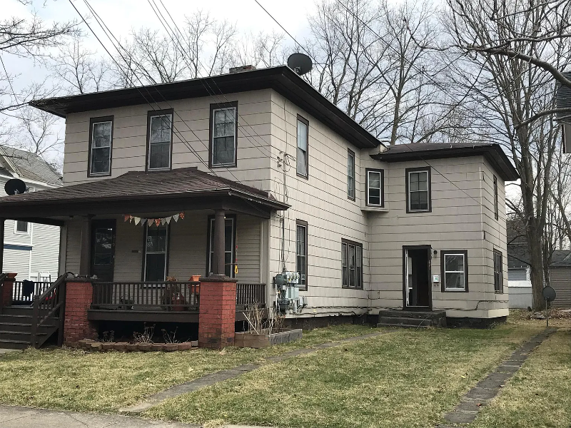 Primary Photo - 619 Axtell St