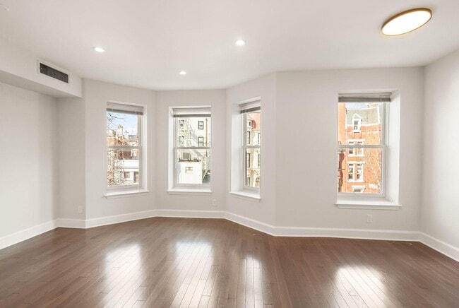 Photo - 1733 20th St NW Apartment