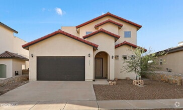 Building Photo - 7825 Enchanted View Dr