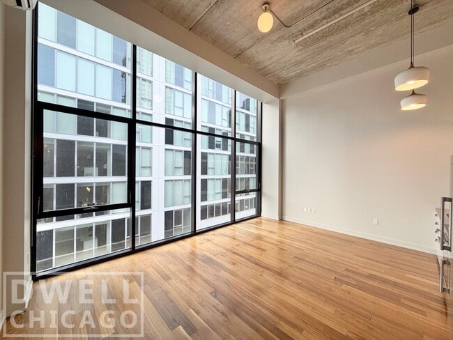 Building Photo - 700 N La Salle Dr