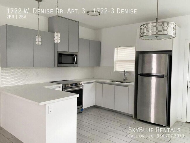 Foto del edificio - 1722 W Denise Dr