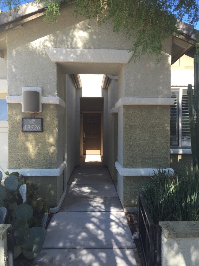 Building Photo - 13526 N Atalaya Way