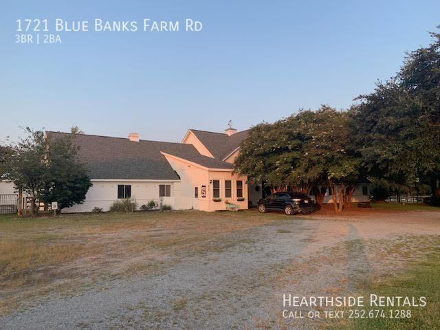 Primary Photo - This is the most unique rental property in...