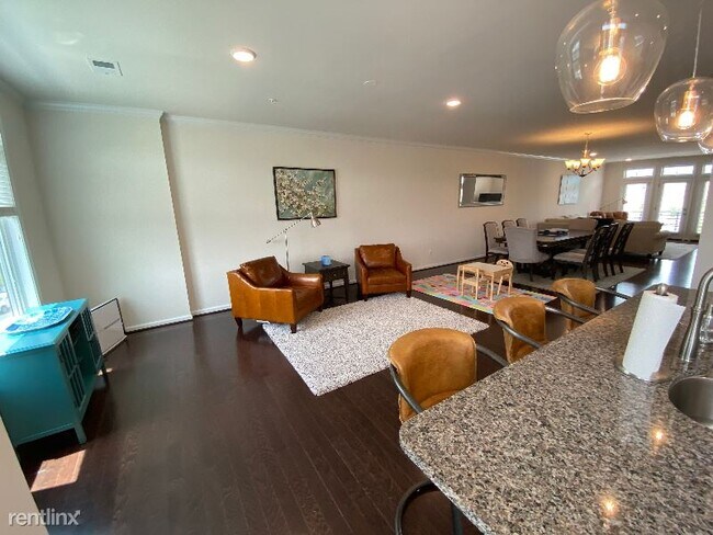 Foto del edificio - 1514 Ribbon Limestone Terrace SE