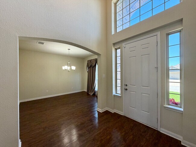 Foto del edificio - 4BR / 2BA House For Lease in Park Meadows | Midway ISD