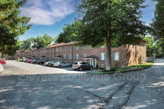 Foto del edificio - 739 N Hite Ave