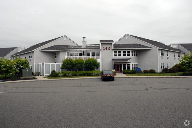 seton village senior housing