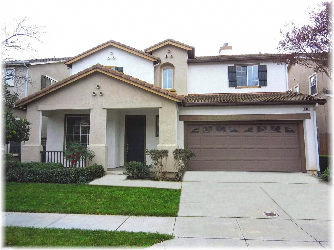 Foto principal - 840 Pitkin Loop